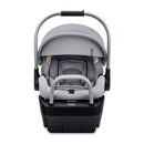 Britax - Cypress Infant Car Seat, Ponte Glacier Image 10