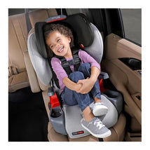 Britax - Grow With You Clicktight Booster Car Seat, Clean Comfort Image 2