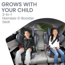 Britax - Grow with You ClickTight Plus Harness-2-Booster Car Seat, 2-in-1 Image 2