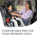 Britax - Grow with You ClickTight Plus Harness-2-Booster Car Seat, 2-in-1 Image 8