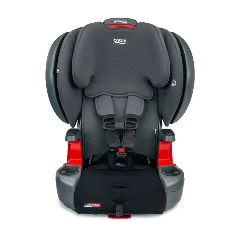 Britax - Grow with You ClickTight Plus Harness-2-Booster Car Seat, 2-in-1 Image 9