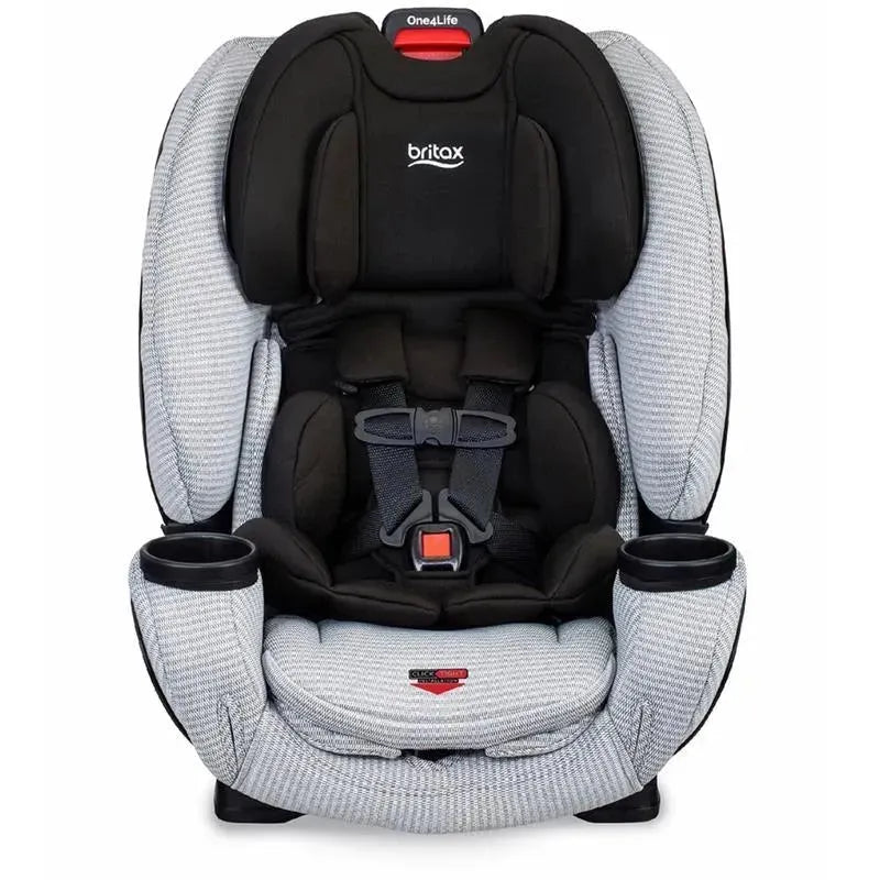 Britax - One4Life ClickTight All-in-One Car Seat, Clean Comfort Image 2