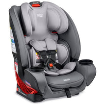 Britax - One4Life ClickTight All-in-One Convertible Car Seat, Glacier Graphite Image 1