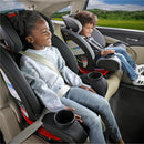 Britax - One4Life ClickTight All-in-One Convertible Car Seat, Onyx Stone Image 8