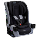 Britax - One4Life Slim All in One Car Seat, Raven Black Image 1