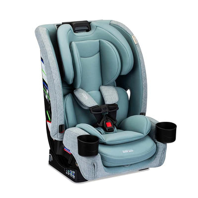 Britax - One4life Slim Us Convertible Car Seat, Sea Foam Image 1