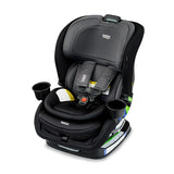 Britax - Poplar Convertible Car Seat, Stone Onyx Image 1