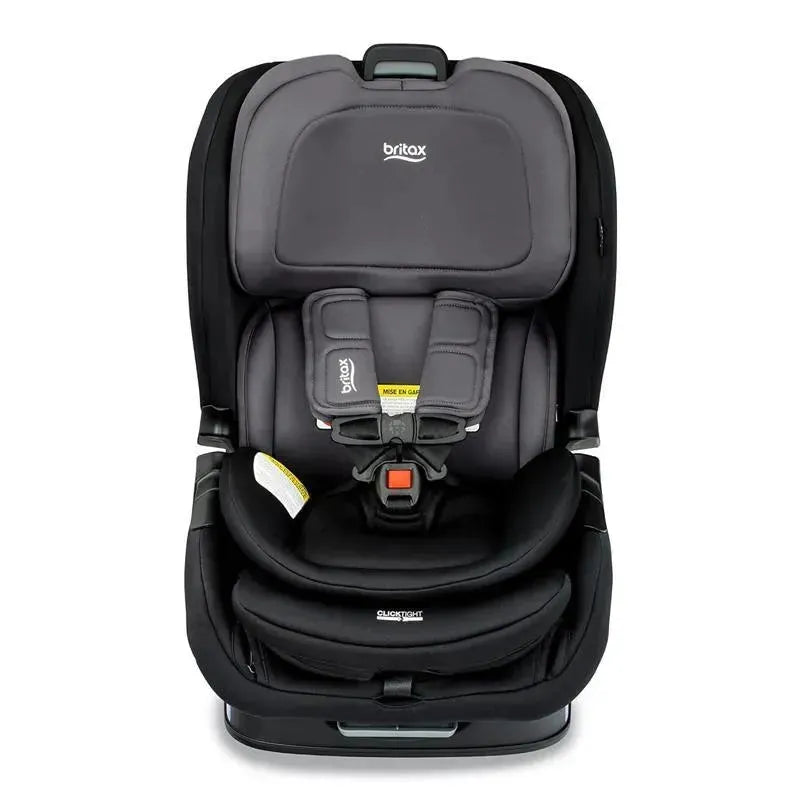 Britax - Poplar Narrow Convertible Car Seat, Stone Onyx Image 9