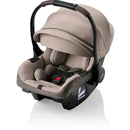 Romer - Juni Infant Car Seat, Truffle Image 4