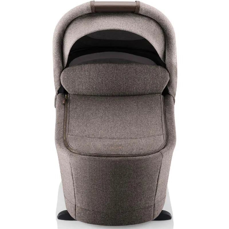 Romer - Sera Bassinet, Truffle Image 2
