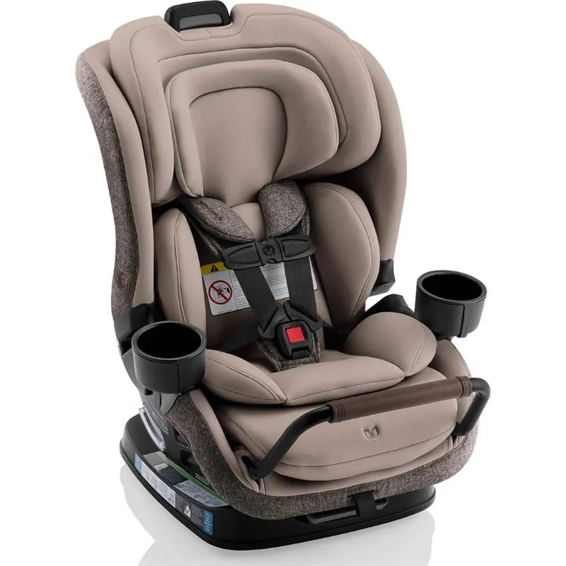 Romer - Veni Convertible Car Seat, Truffle Image 1