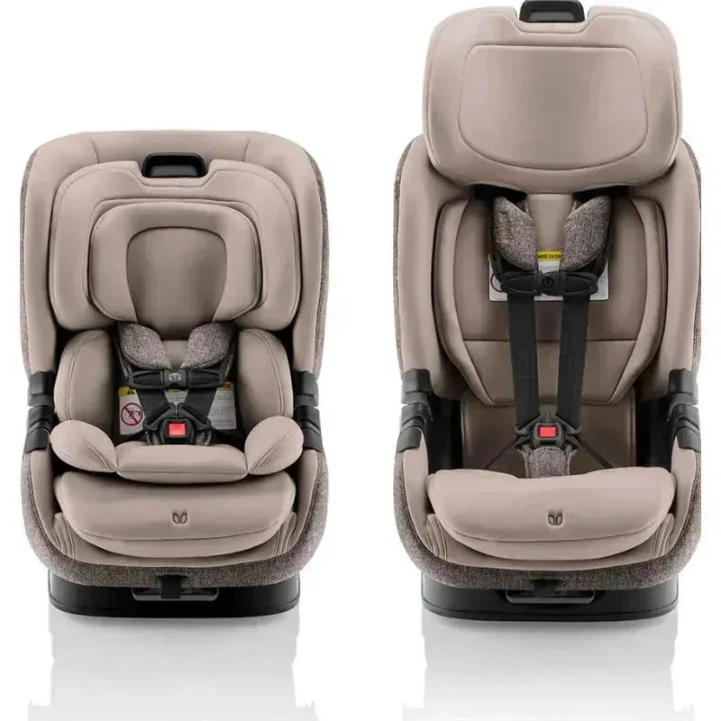 Romer - Veni Convertible Car Seat, Truffle Image 3