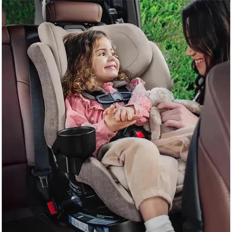 Romer - Veni Convertible Car Seat, Truffle Image 6