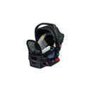 Britax - Travel System B-Free Premium & B-Safe Gen2 FlexFit Plus, Black Image 10