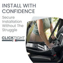 Britax - Willow SC Infant Car Seat, Rear Facing Car Seat Image 4