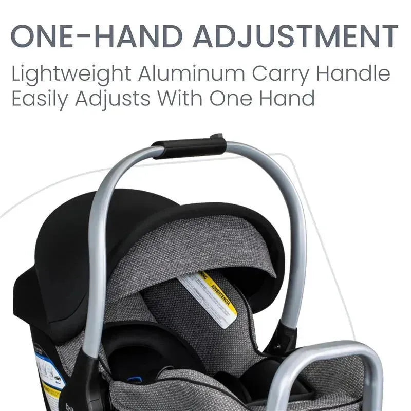 Britax - Willow SC Infant Car Seat, Rear Facing Car Seat Image 6