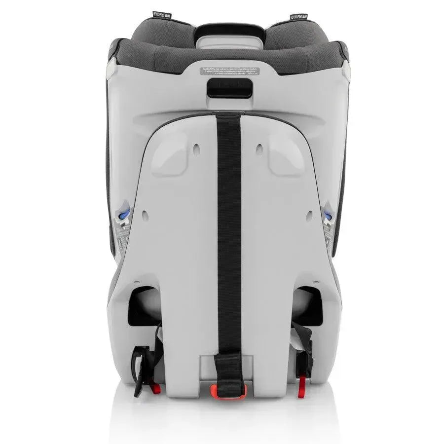 Assento giratório Revolve360 Slim 2 em 1 com SensorSafe