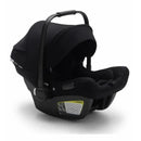 Bugaboo - Turtle Air by Nuna Infant Car Seat + Base, Black Image 6