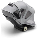 Bugaboo - Bee Breezy Sun Canopy, Misty Grey Image 1