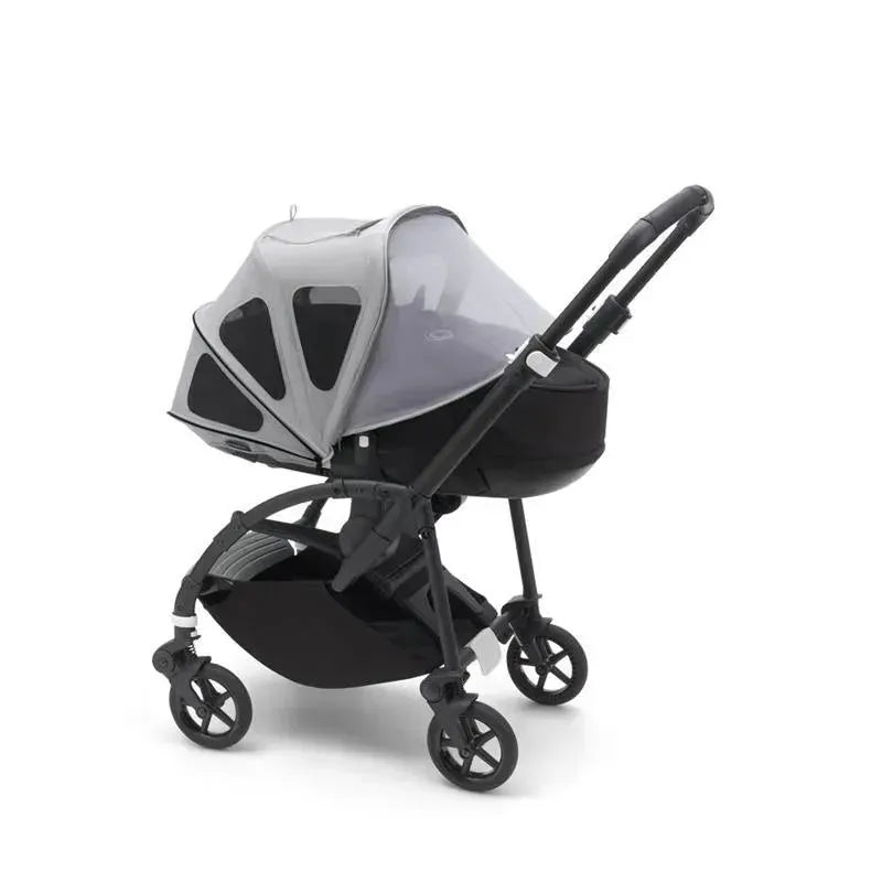 Bugaboo - Bee Breezy Sun Canopy, Misty Grey Image 3