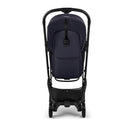 Bugaboo Butterfly 2 Plus Complete Stroller, Deep Indigo Image 6