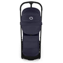 Bugaboo Butterfly 2 Plus Complete Stroller, Deep Indigo Image 8