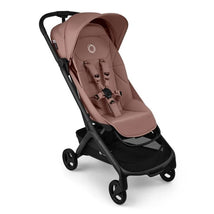 Bugaboo Butterfly 2 Plus Complete Stroller, Dusty Pink Image 1