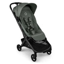 Bugaboo Butterfly 2 Plus Complete Stroller, Forest Green Image 1
