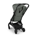 Bugaboo Butterfly 2 Plus Complete Stroller, Forest Green Image 3