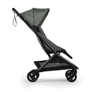 Bugaboo Butterfly 2 Plus Complete Stroller, Forest Green Image 4