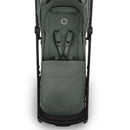 Bugaboo Butterfly 2 Plus Complete Stroller, Forest Green Image 7