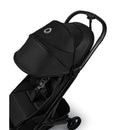 Bugaboo Butterfly 2 Plus Complete Stroller, Heritage Black Image 5