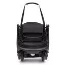 Bugaboo - Butterfly Complete Compact Stroller, Black/Desert Taupe Image 2