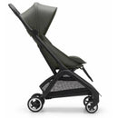 Bugaboo - Butterfly Complete Compact Stroller, Black/Forest Green Image 6