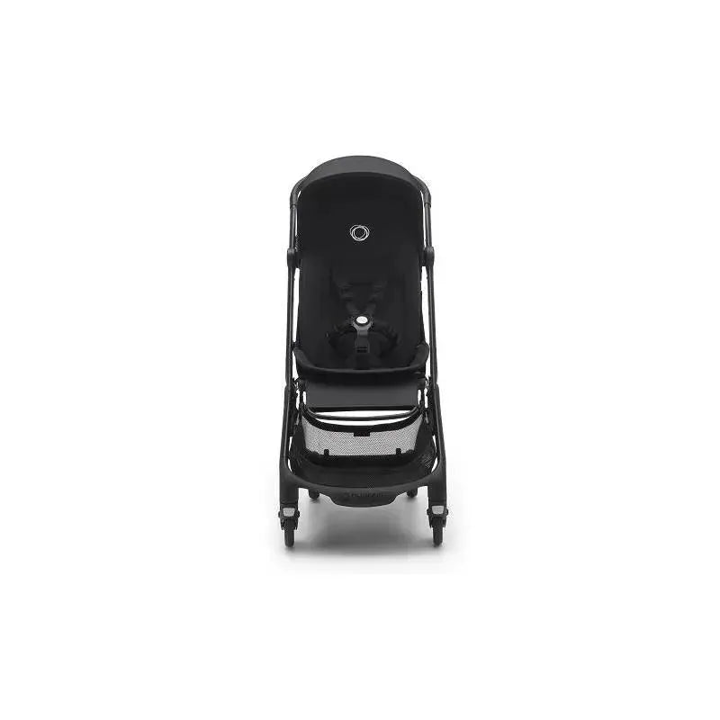 Bugaboo - Butterfly Stroller Complete, Midnight Black Image 7
