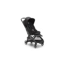 Bugaboo - Butterfly Stroller Complete, Midnight Black Image 8