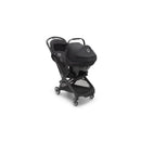 Bugaboo - Butterfly Stroller Complete, Midnight Black Image 10