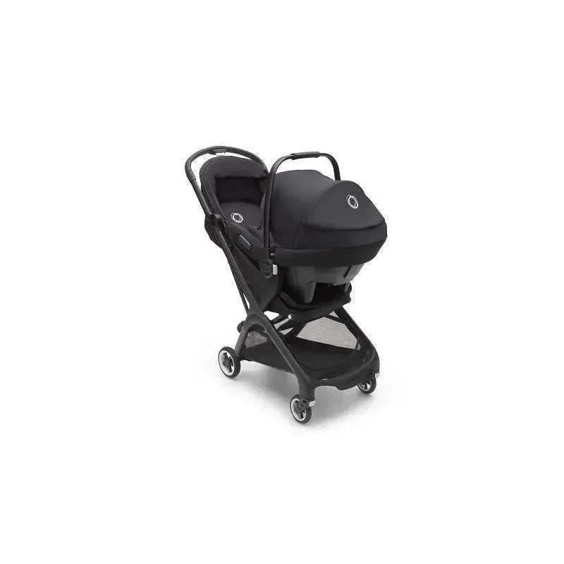 Bugaboo - Butterfly Stroller Complete, Midnight Black Image 10