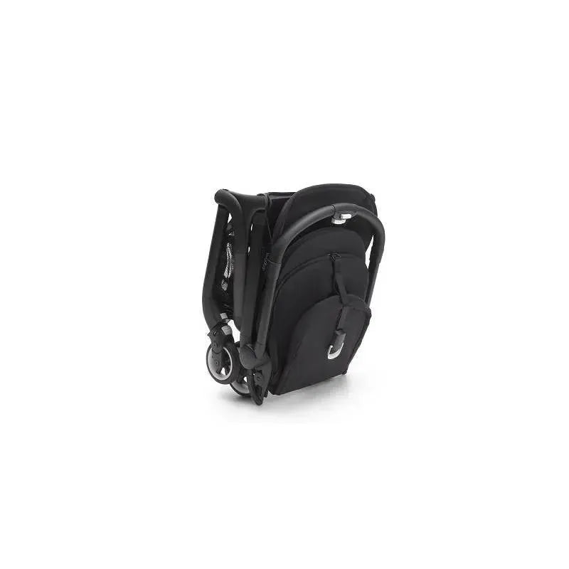 Bugaboo - Butterfly Stroller Complete, Midnight Black Image 11
