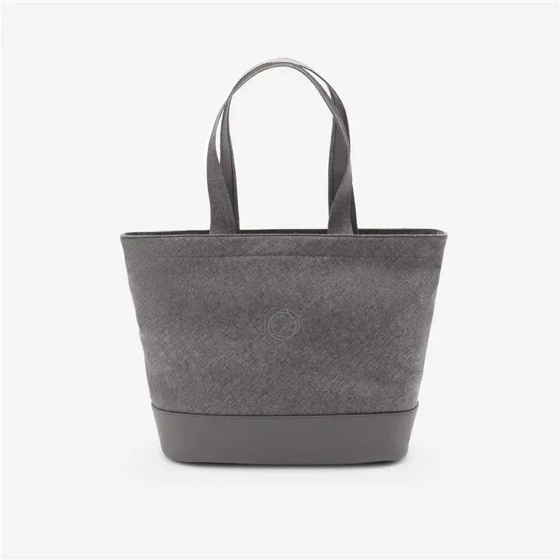 Bugaboo - Changing Bag, Grey Melange Image 1