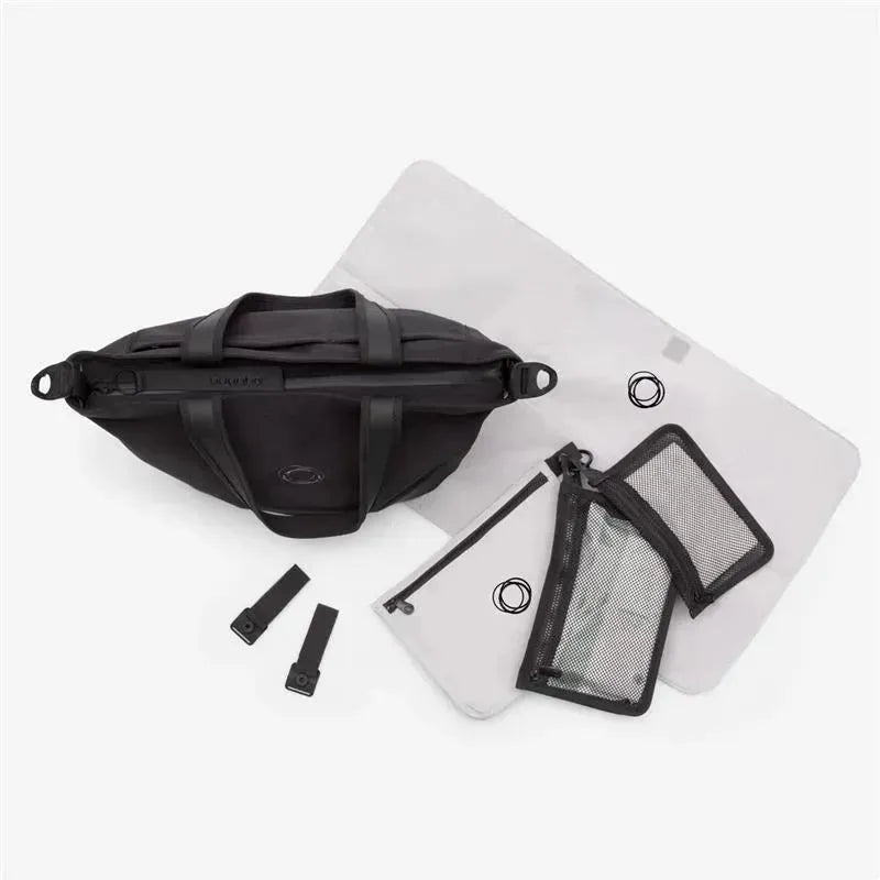 Bugaboo - Changing Bag, Midnight Black Image 4