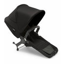 Bugaboo - Donkey 5 Duo Extension Complete, Midnight Black Image 1