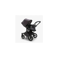 Bugaboo - Donkey 5 Mineral Mono Complete, Black/Washed Black Image 4