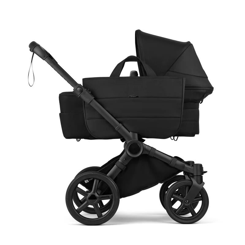 Bugaboo Donkey 6 Complete Stroller Black/Heritage Black Image 10