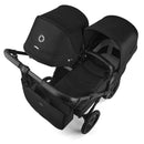Bugaboo Donkey 6 Complete Stroller Black/Heritage Black Image 12