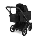 Bugaboo Donkey 6 Complete Stroller Black/Heritage Black Image 5
