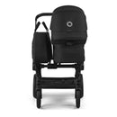 Bugaboo Donkey 6 Complete Stroller Black/Heritage Black Image 6