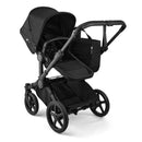 Bugaboo Donkey 6 Complete Stroller Black/Heritage Black Image 7