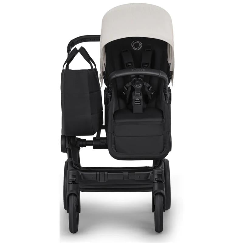 Bugaboo Donkey 6 Complete Stroller, Black/Heritage Black Image 10