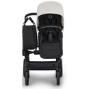 Bugaboo Donkey 6 Complete Stroller, Black/Heritage Black Image 10